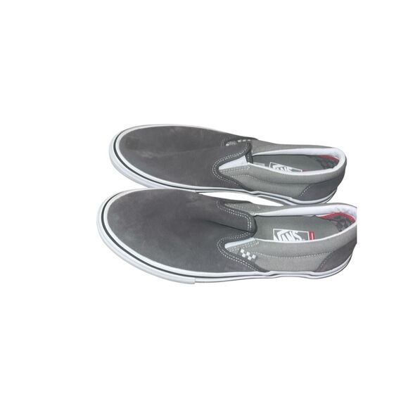 ✨SOLD✨Vans Mens Shoes Skate Slip-On Sz 12✨ - Picture 9 of 12